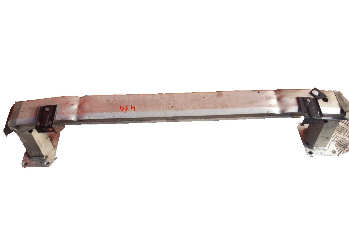 2020 Vauxhall Combo MK4 Front Bumper Crash Bar Warranty A414 - Image 1