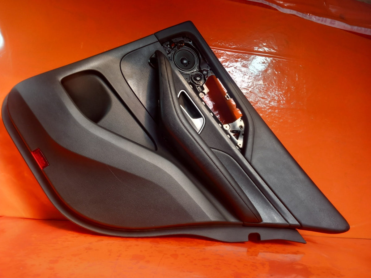 Mercedes W167 450D 3.0 Diesel 2025 Rear Right Door Card Warranty A397 - Image 8