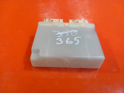 BMW F40 116D 1.5 Diesel 2021 Parking Assist Control Module 5A130F9 A365 - Image 12