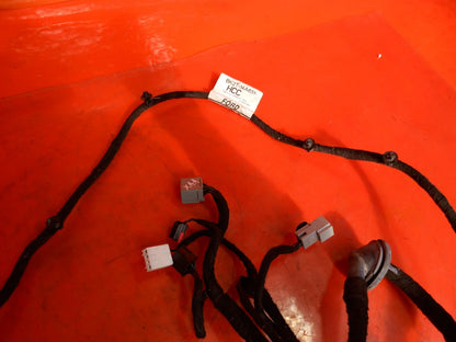 Ford Transit Custom Mk8 2012-2018 Front Left Door Wiring Loom BK2T14A631HCC xAA - Image 7