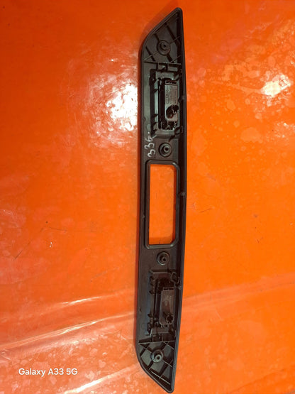 ✅2023 CUPRA FORMENTOR TAILGATE HANDLE WITH NUMBER LIGHTS 5FF827335 WARRANTY A336 - Image 8