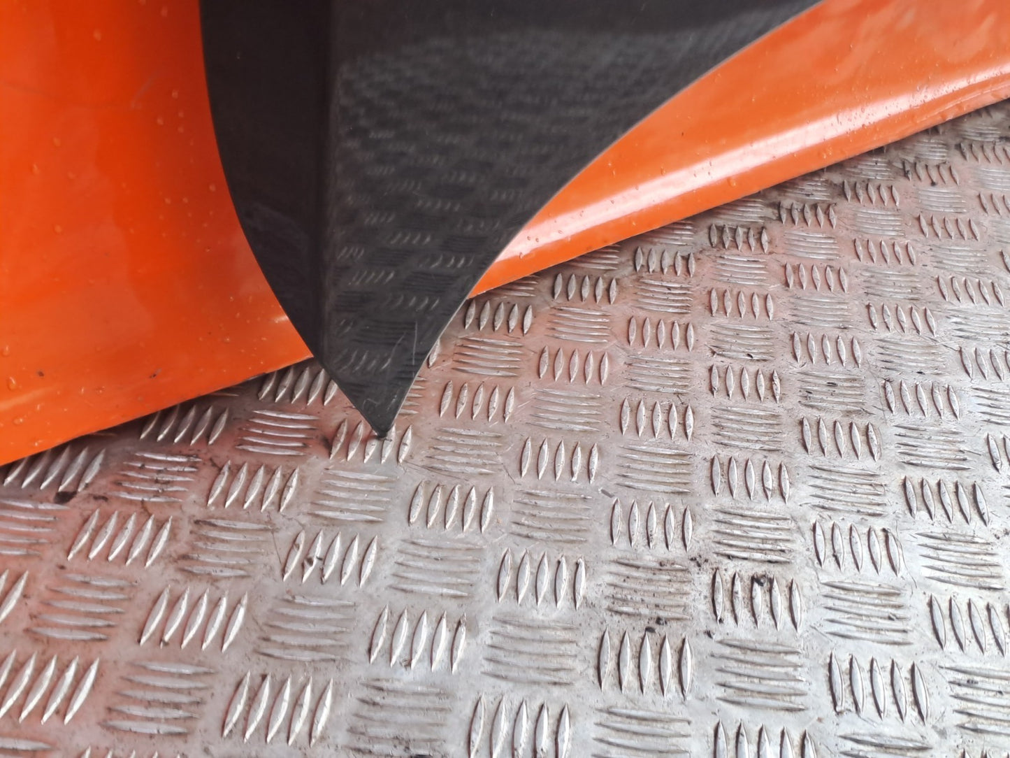 ✅2015 BMW 2 SERIES F22 M SPORT BONNET HOOD PANEL BLACK (475) + WARRANTY A315 - Image 4