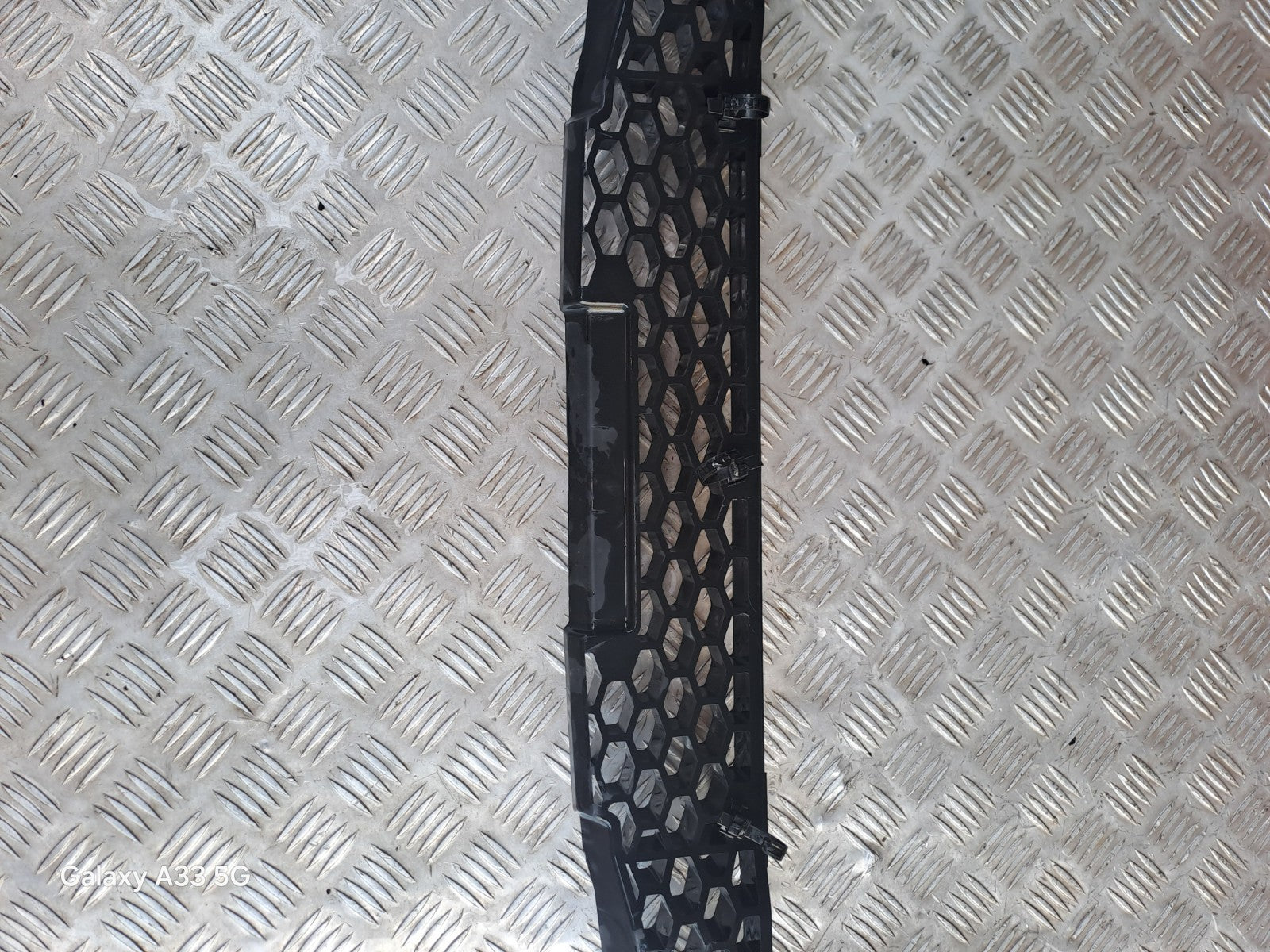 ✅2014 KIA SPORTAGE MK3 FRONT UPPER BUMPER SUPPORT BRACKET 86571-3U000 + WARRANTY - Image 11