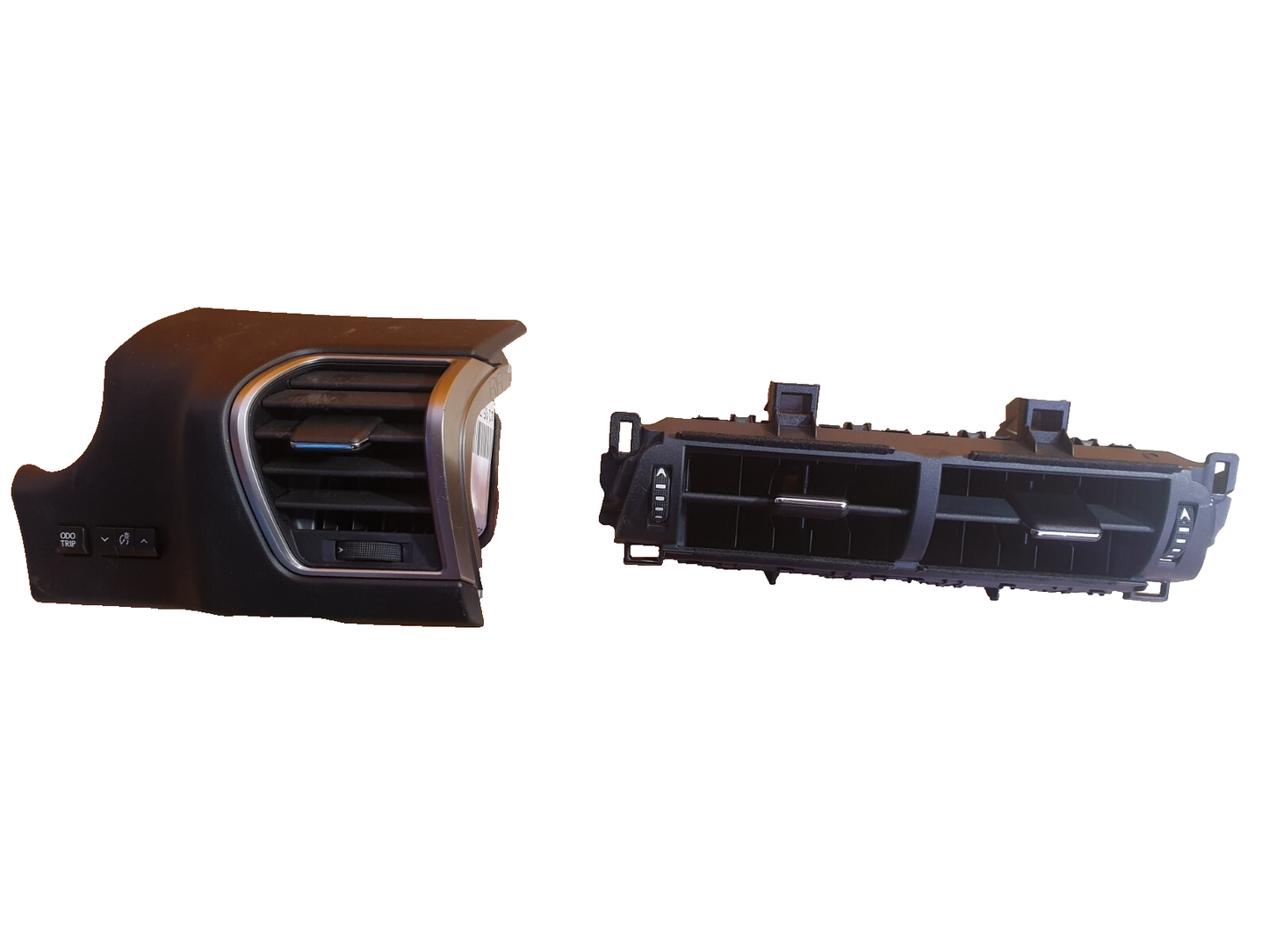 ✅2019 Lexus NX 300H Dashboard Air Vents Center & Right 55402-78020 Warranty A146 - Image 1