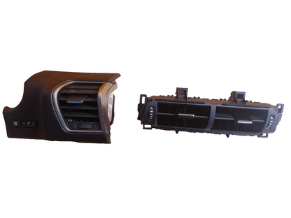 ✅2019 Lexus NX 300H Dashboard Air Vents Center & Right 55402-78020 Warranty A146 - Image 1