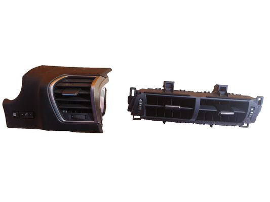 ✅2019 Lexus NX 300H Dashboard Air Vents Center & Right 55402-78020 Warranty A146 - Image 1