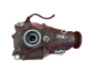 2019 BMW X3 G01 Front Differential 8679977 Warranty A393 - Image 1