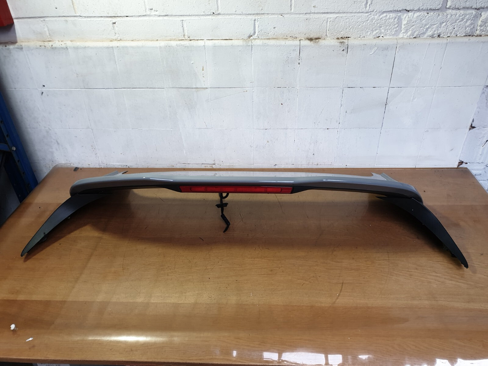✅Ford Puma St-Line 1.0 Petrol 2022 Spoiler Tailgate Boot L1TB-A44210-B Warranty - Image 6
