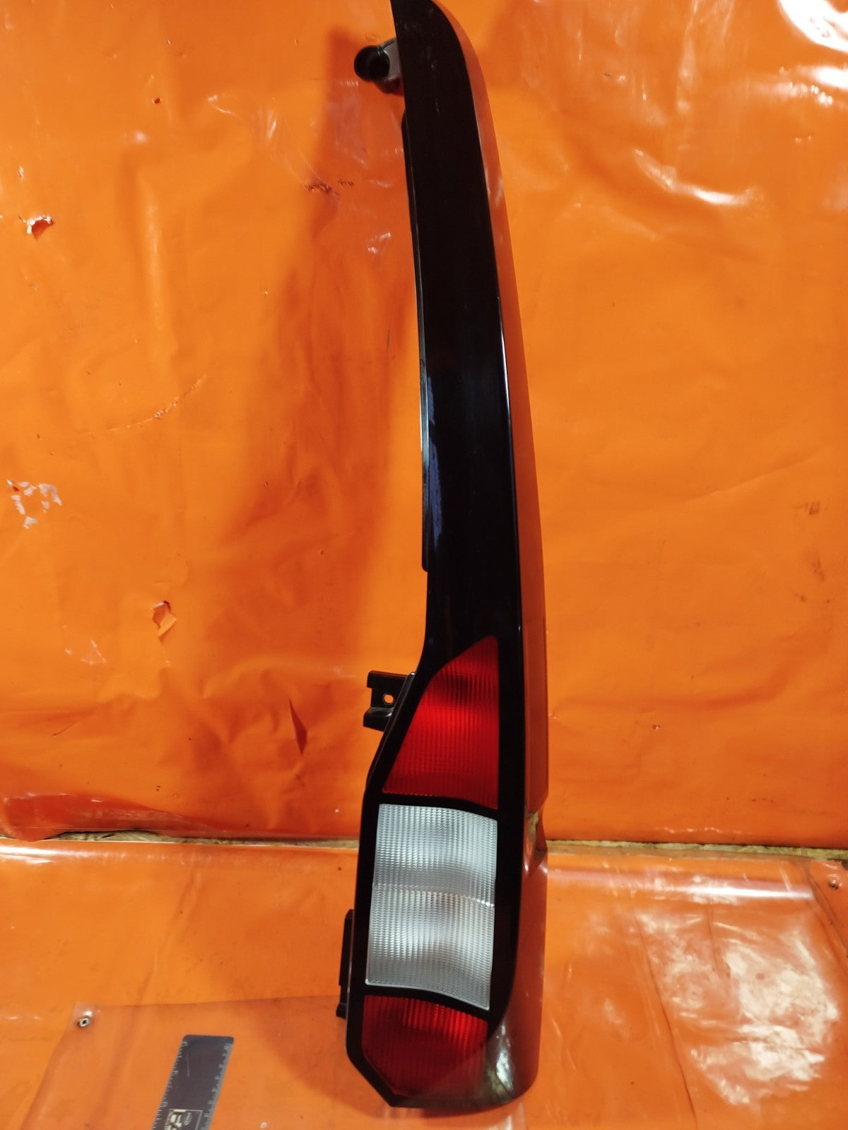 ✅2024 FORD GRAND TOURNEO CONNECT REAR RIGHT TAIL LIGHT 2KF945096A +WARRANTY A341 - Image 3