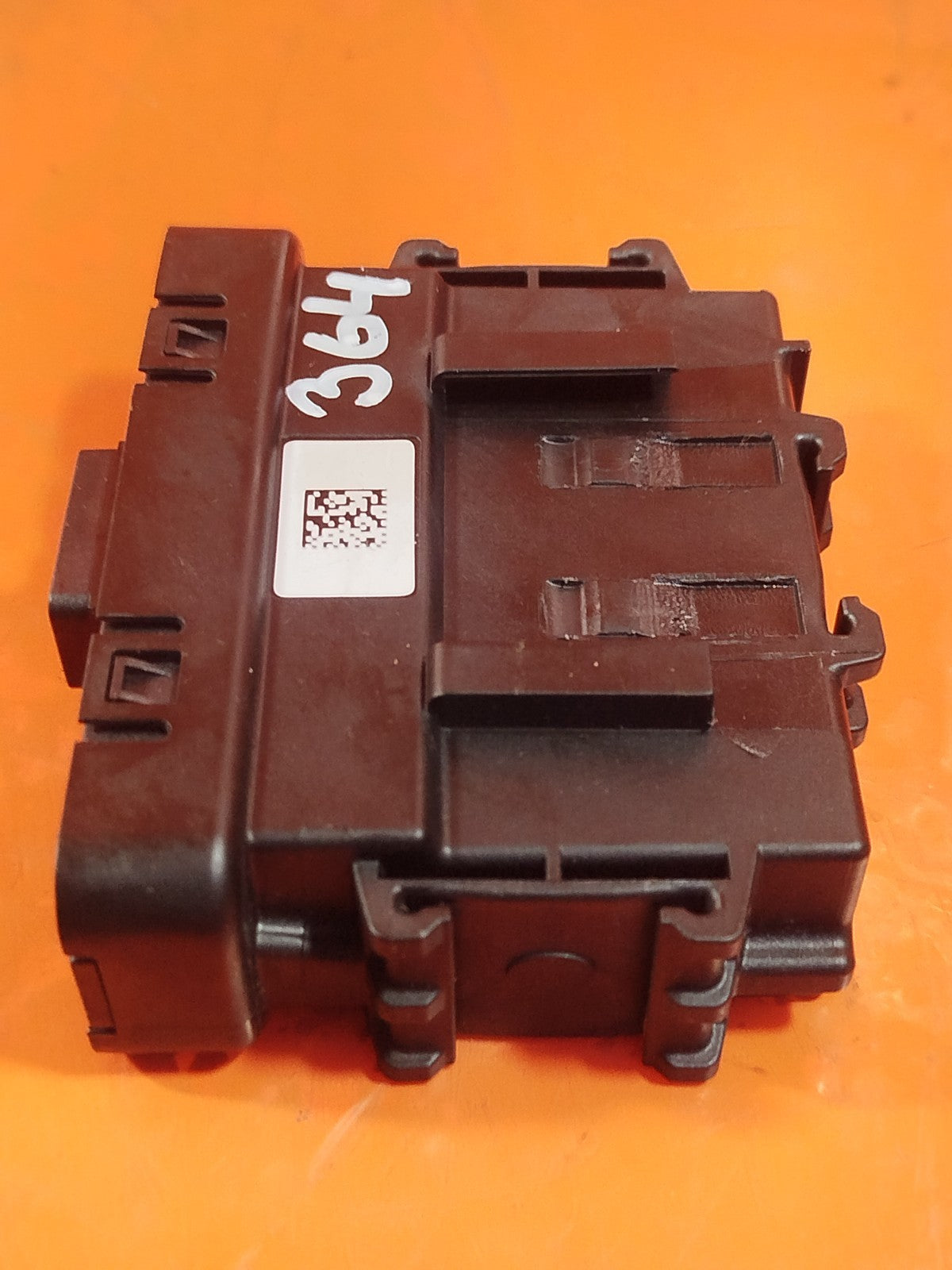 ✅2024 DACIA DUSTER JOURNEY COMFORT CONTROL MODULE 284Z15104R + WARRANTY A364 - Image 2