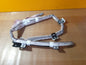 ✅2022 SEAT IBIZA MK5 1.0P LEFT PASSENGER SIDE ROOF CURTAIN 6F0880741H - Image 1