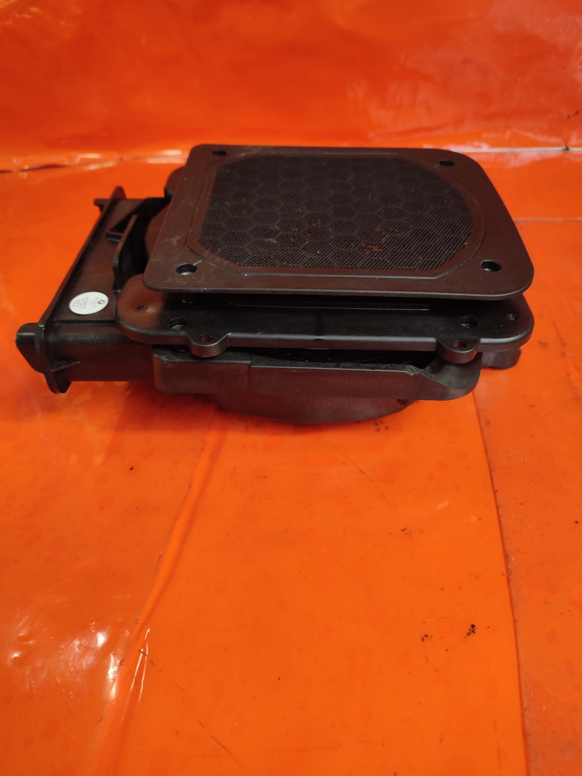 ✅BMW X1 F48 2.0 PETROL 2018 FRONT LEFT & RIGHT SPEAKERS 9275996 9275995 Warranty - Image 5