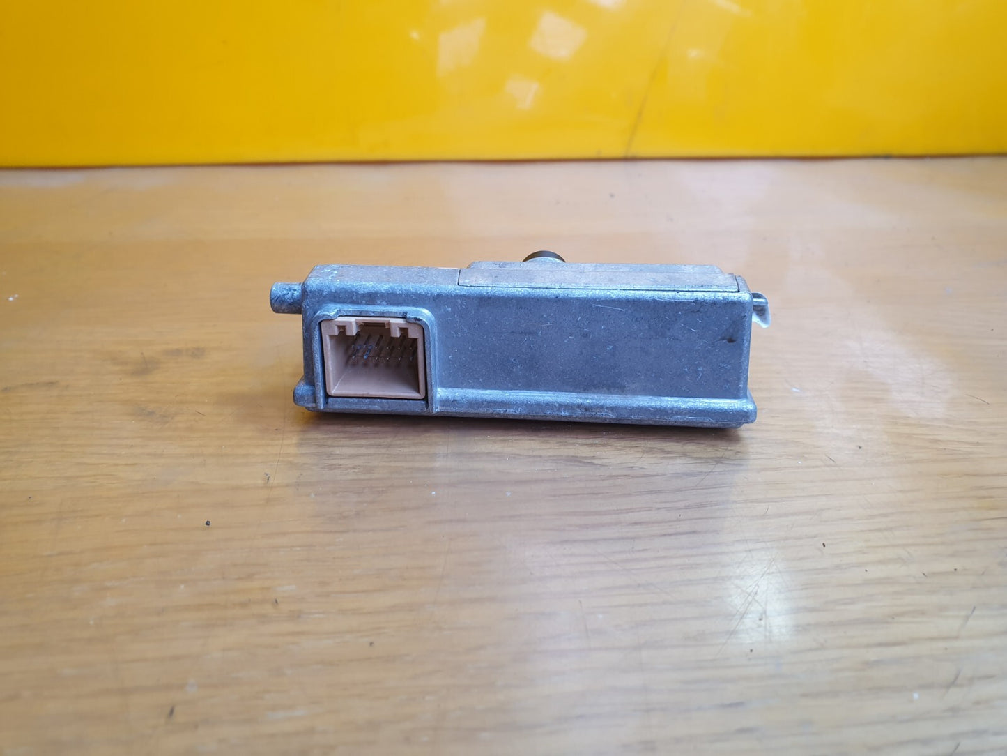 ✅Audi A3 8Y S Line 2021 Front Lane Assist Camera 5WA980653C + Warranty A149 - Image 6