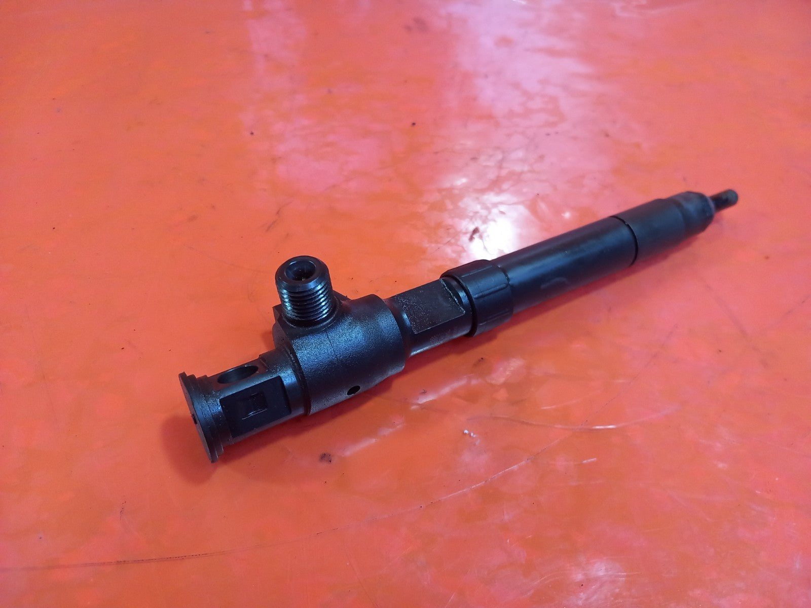 2019 Ford Galaxy MK3 Zetec 2.0 TDCi Fuel Injector x1 9674984080 Warranty A345 - Image 10
