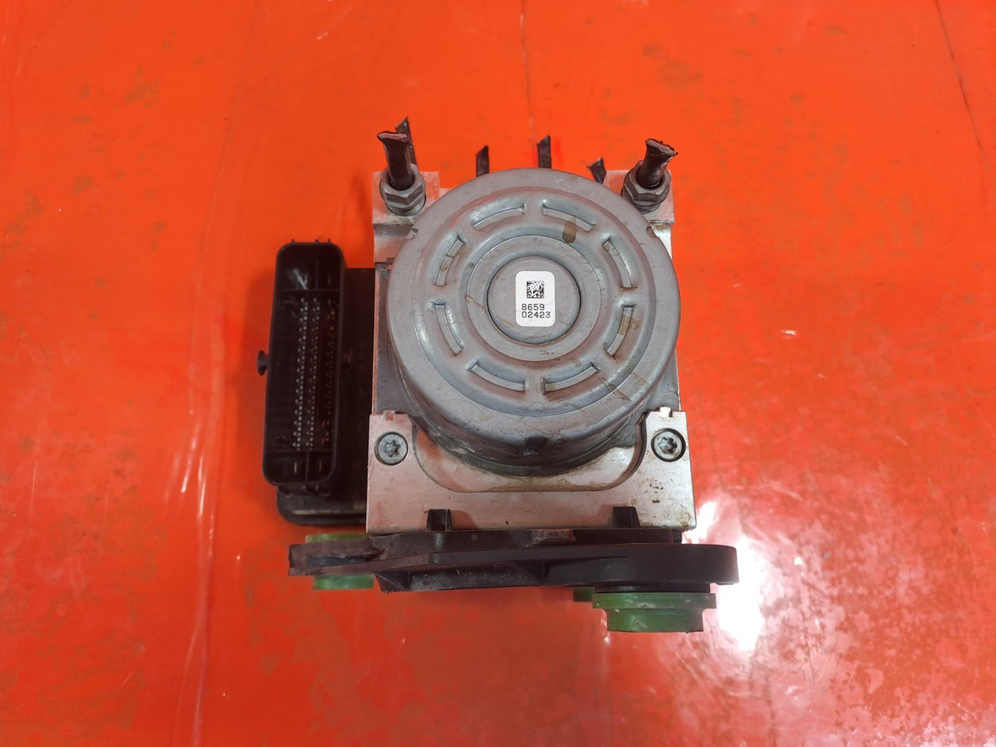 ✅2022 VW Golf GTE ABS Pump Control Module 5WA614517BM + Warranty A388 - Image 7