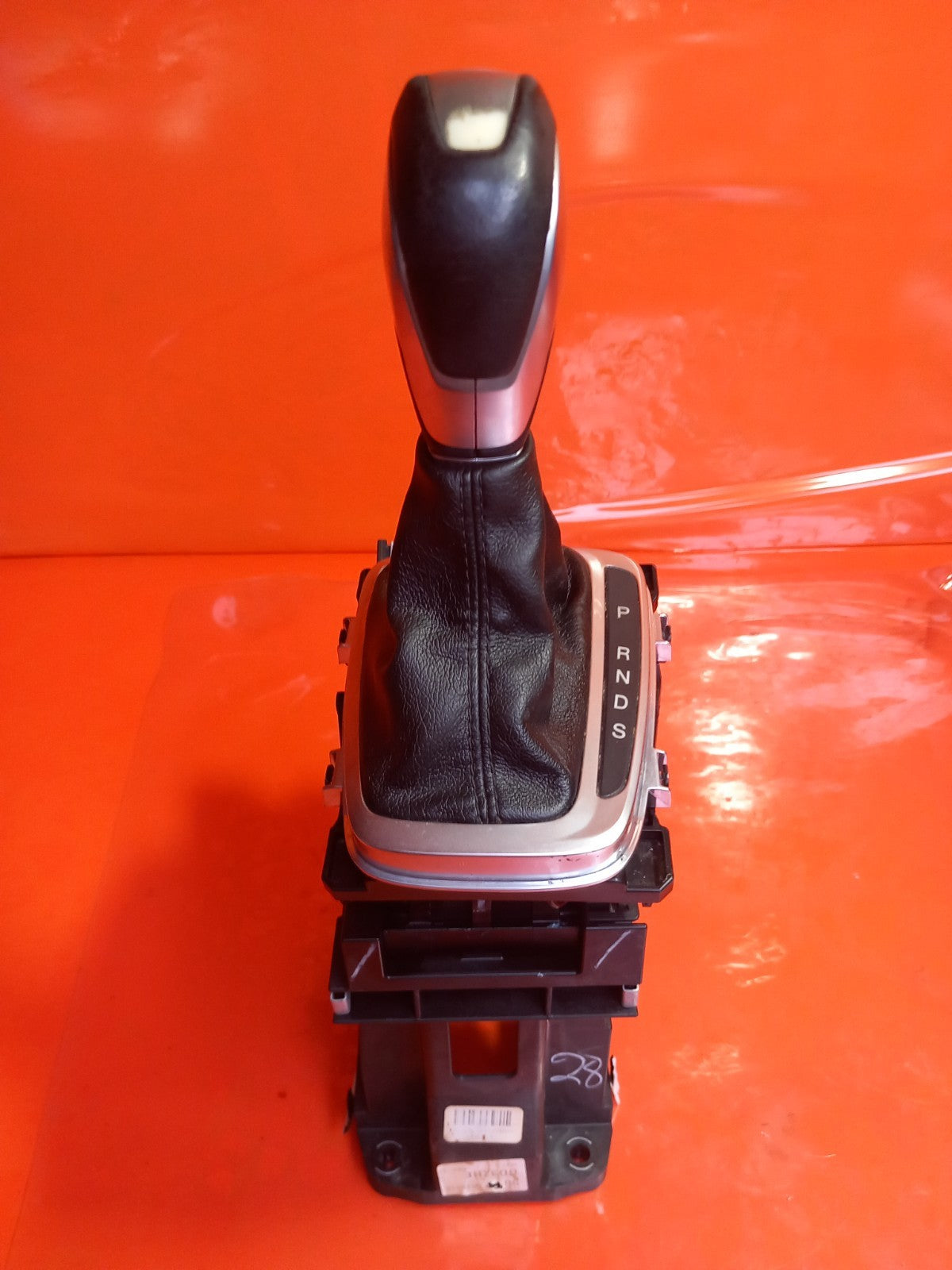 2019 Ford Galaxy MK3 Zetec Auto Gear Shift Lever E1GP-7K004-DD Warranty A345 - Image 12