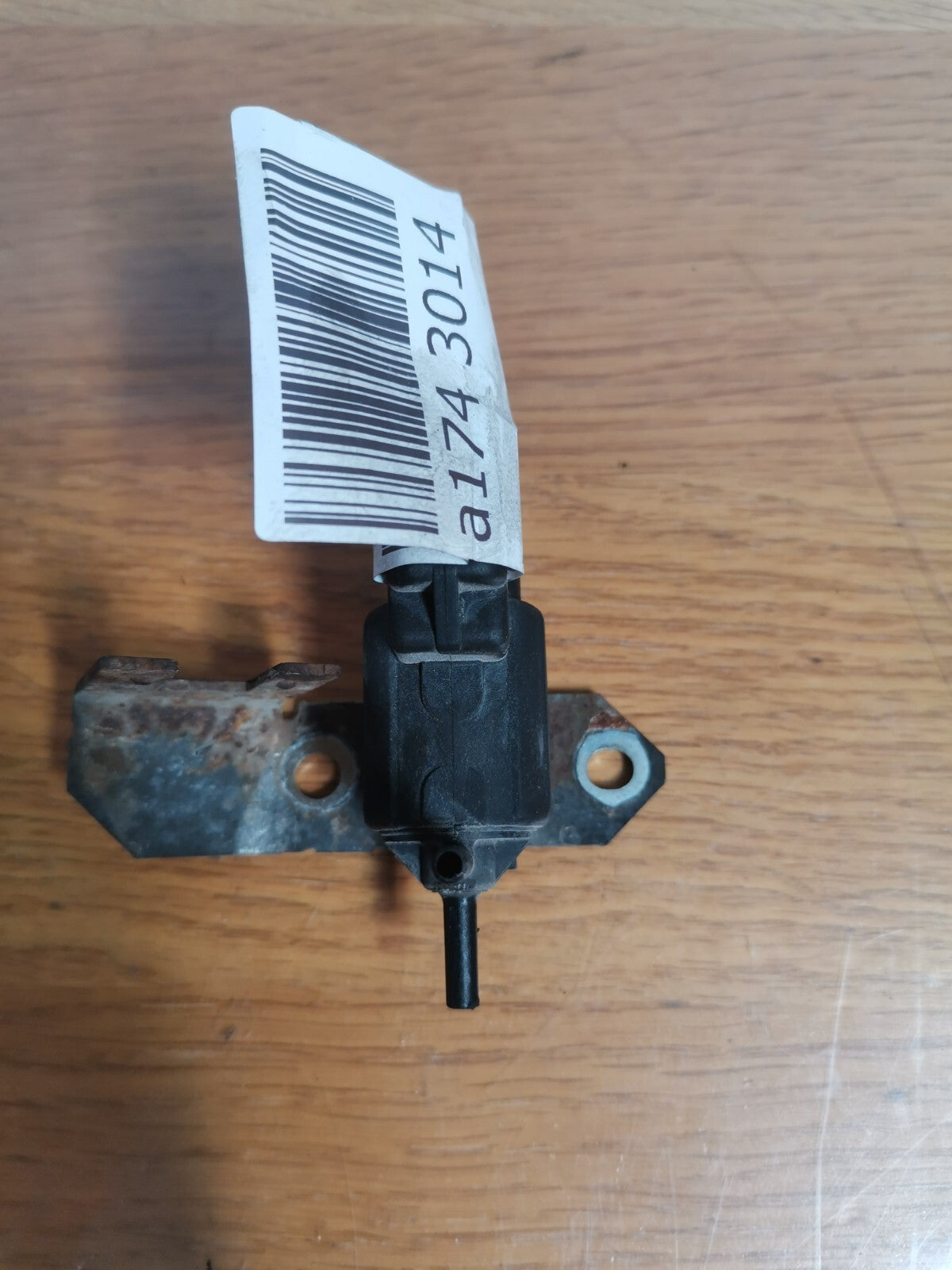 ✅2011 SSANGYONG KORANDO ES 2.0 DIESEL VACUUM SOLENOID VALVE + WARRANTY A174 - Image 1