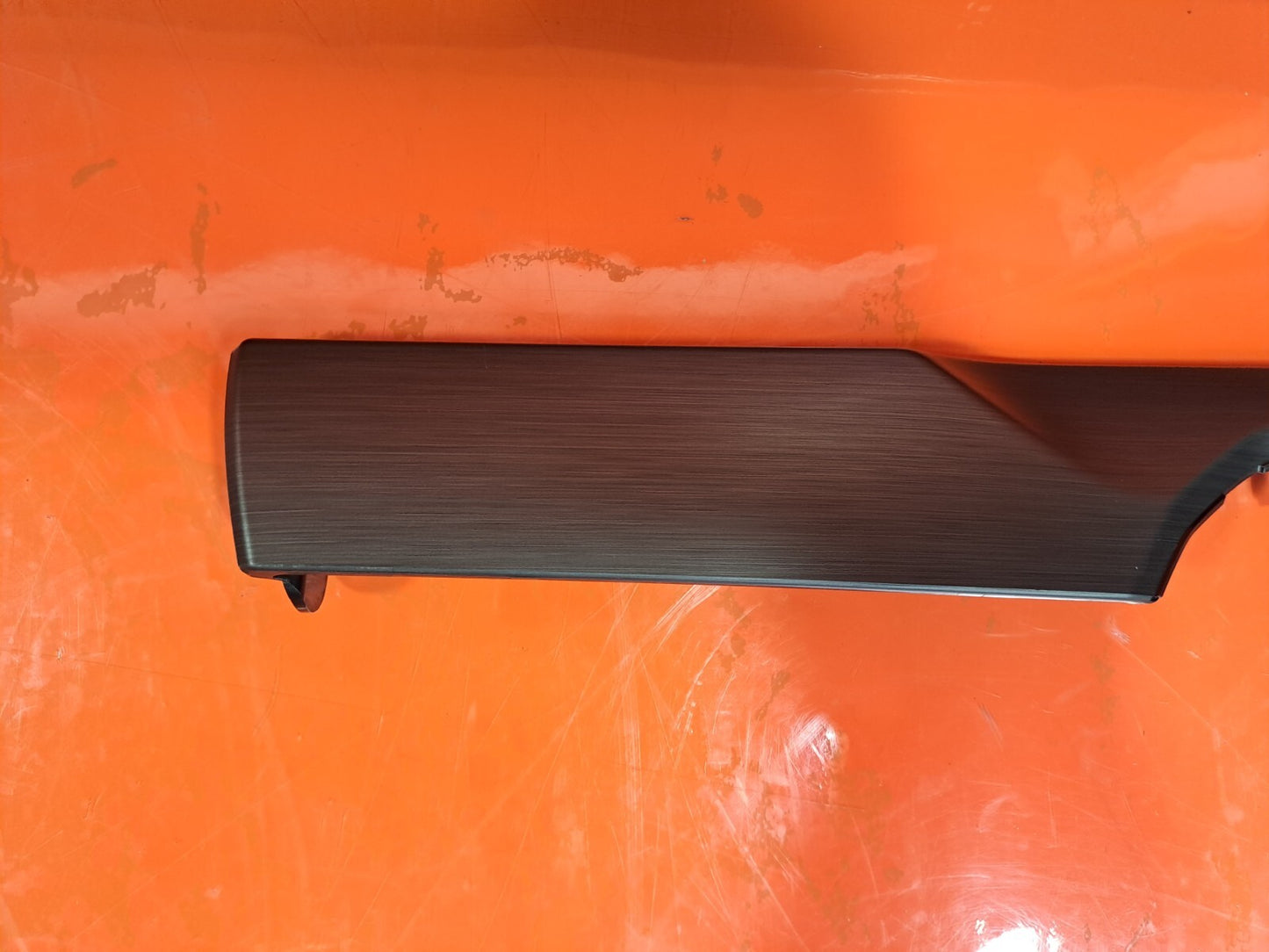 Cupra Leon VZ2 2023 1.4 Petrol DASHBOARD TRIM COVER PANEL W05FC858452 Warranty - Image 3