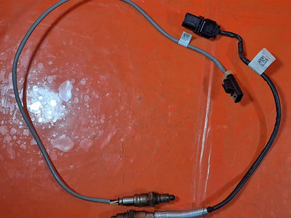 ✅BMW G20 330E 2.0 PETROL 2023 OXYGEN LAMBDA SENSORS 8659971 9454709 Warranty - Image 5