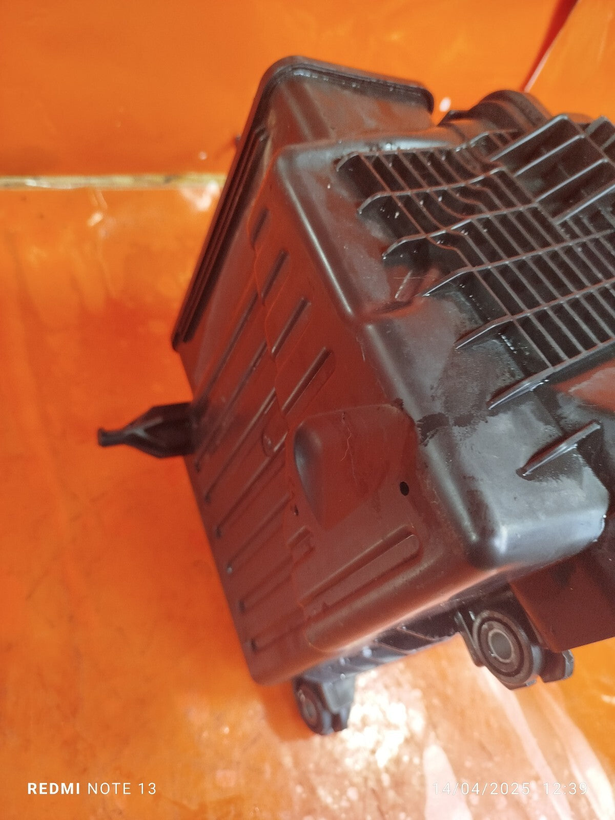 ✅SSANGYONG TIVOLI Elx 1.6 DIESEL 2016 AIR FILTER BOX HOUSING 23110-35100 A279 - Image 12