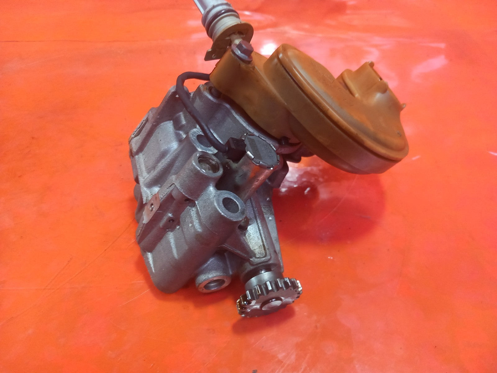 2024 Dacia Jogger Engine Oil Pump 150100347R Warranty A391 - Image 10