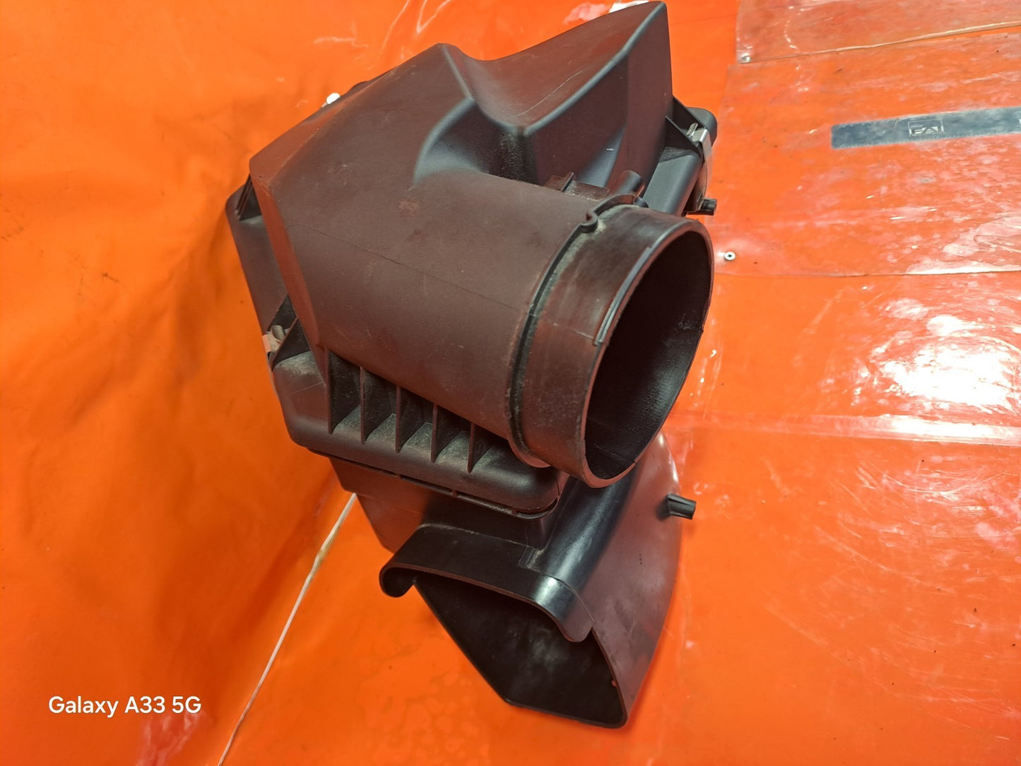 ✅BMW 330E G21 2.0 PETROL 2022 AIR FILTER BOX 8580424 Warranty A305 - Image 3