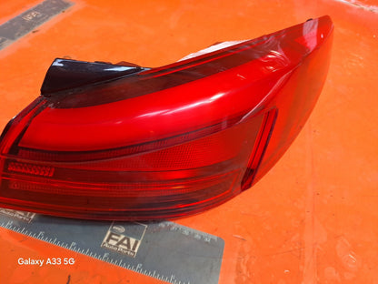 ✅2023 BMW 2 SERIES M SPORT F44 REAR RIGHT OUTER TAIL LIGHT 7465466 WARRANTY A293 - Image 8