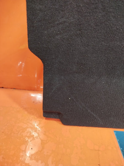 ✅2019 MERCEDES A CLASS W177 SPORT 1.5D REAR BOOT CARPET FLOOR COVER A1776800500 - Image 5