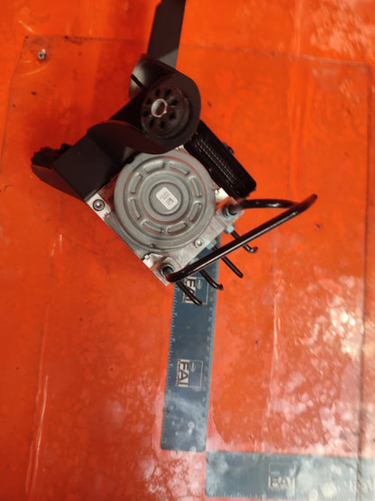 ✅2018 BMW X1 F48 2.0P ABS PUMP CONTROL MODULE 6891408 6891409 + WARRANTY A303 - Image 3