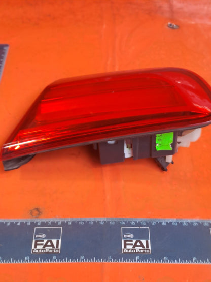 ✅2015 BMW 1 SERIES F20 REAR RIGHT INNER TAIL LIGHT 7359020 + WARRANTY A320 - Image 3