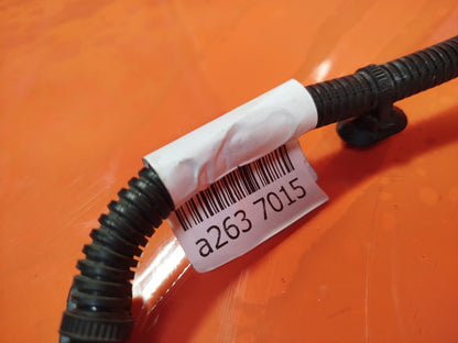 ✅SMART EQ FORFOUR 2020 WIRING LOOM HARNESS A4535403634 240701861R Warranty A263 - Image 11