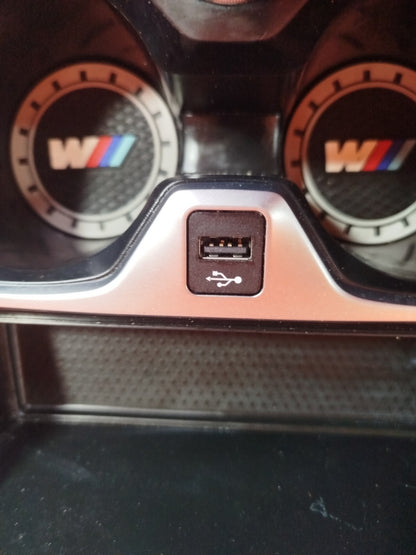 ✅2023 BMW 2 SERIES M SPORT F44 2.0D CUP HOLDER 5A37574 + WARRANTY A293 - Image 4
