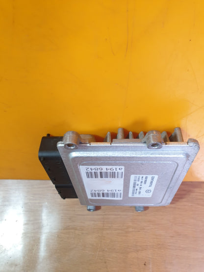 ✅Kia Niro 2 S-A 1.6 Petrol 2020 Engine Module 95441-2BBV0 Warranty A194 - Image 4
