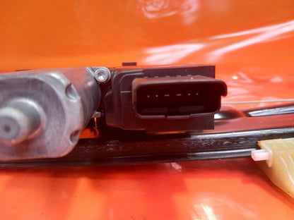 ✅2020 Vauxhall Vivaro 2900 Front Left Window Motor Regulator 9829503680 A380 - Image 7
