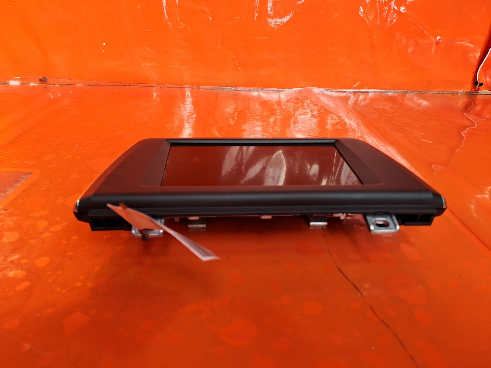 ✅BMW F45 ACTIVE TOURER 216D 1.5 DIESEL 2017 DISPLAY SCREEN 9317941 Warranty A231 - Image 3