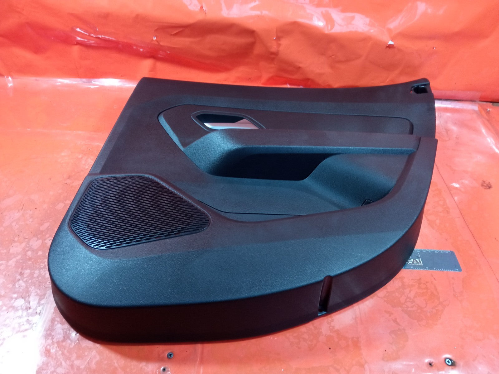 ✅Dacia Duster Journey 1.3 Petrol 2024 Rear Right Door Card 829A08379R Warranty - Image 6