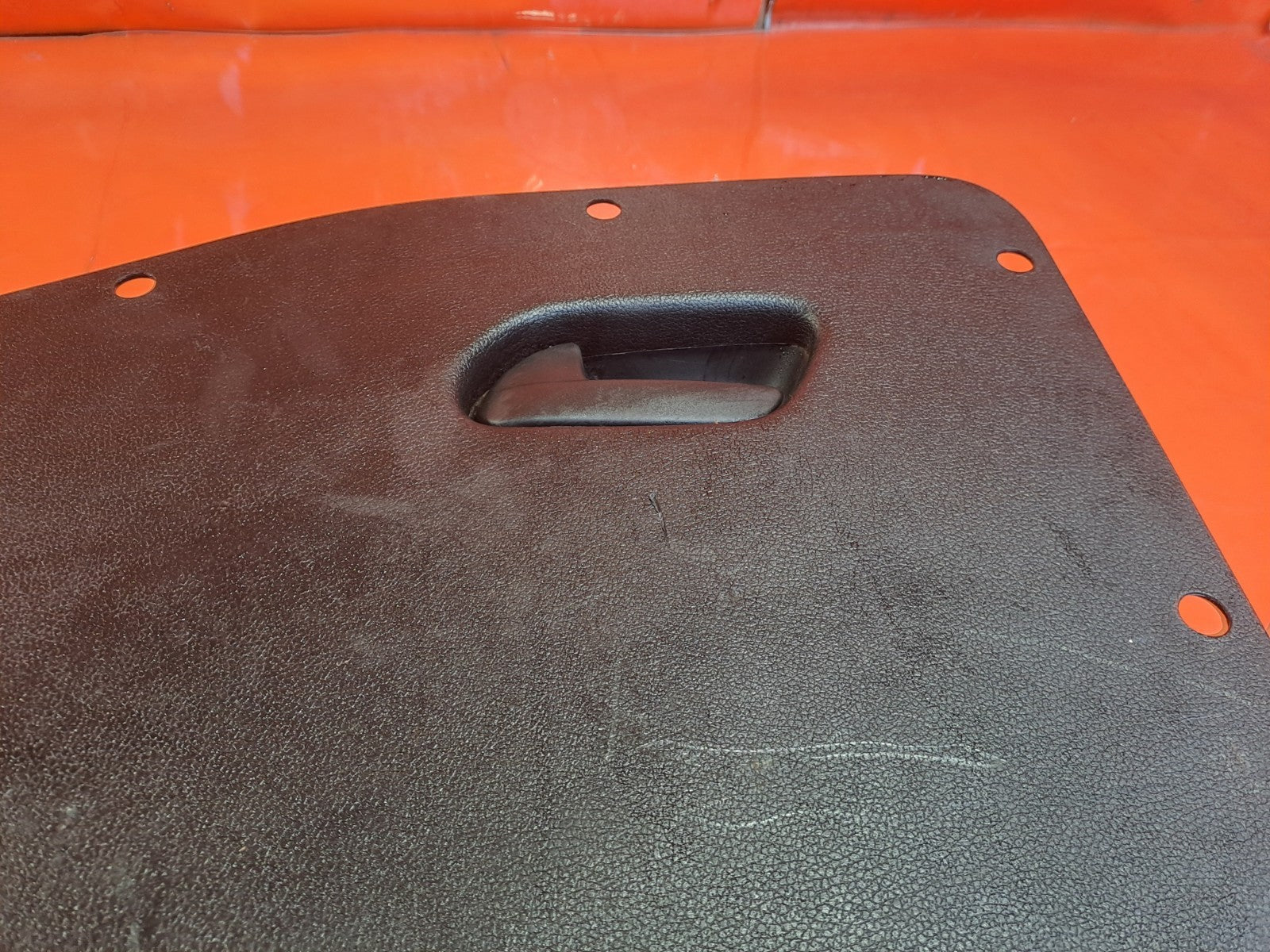 ✅Citroen Berlingo 650 1.5 Diesel 2020 Rear Left Door Lining 9681561777 Warranty  - Image 6