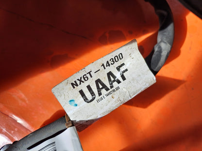 ✅Ford Focus St-Line 1.0 Petrol 2024 BATTERY TERMINAL CABLE NX6T-14300-UAAF A267 - Image 5