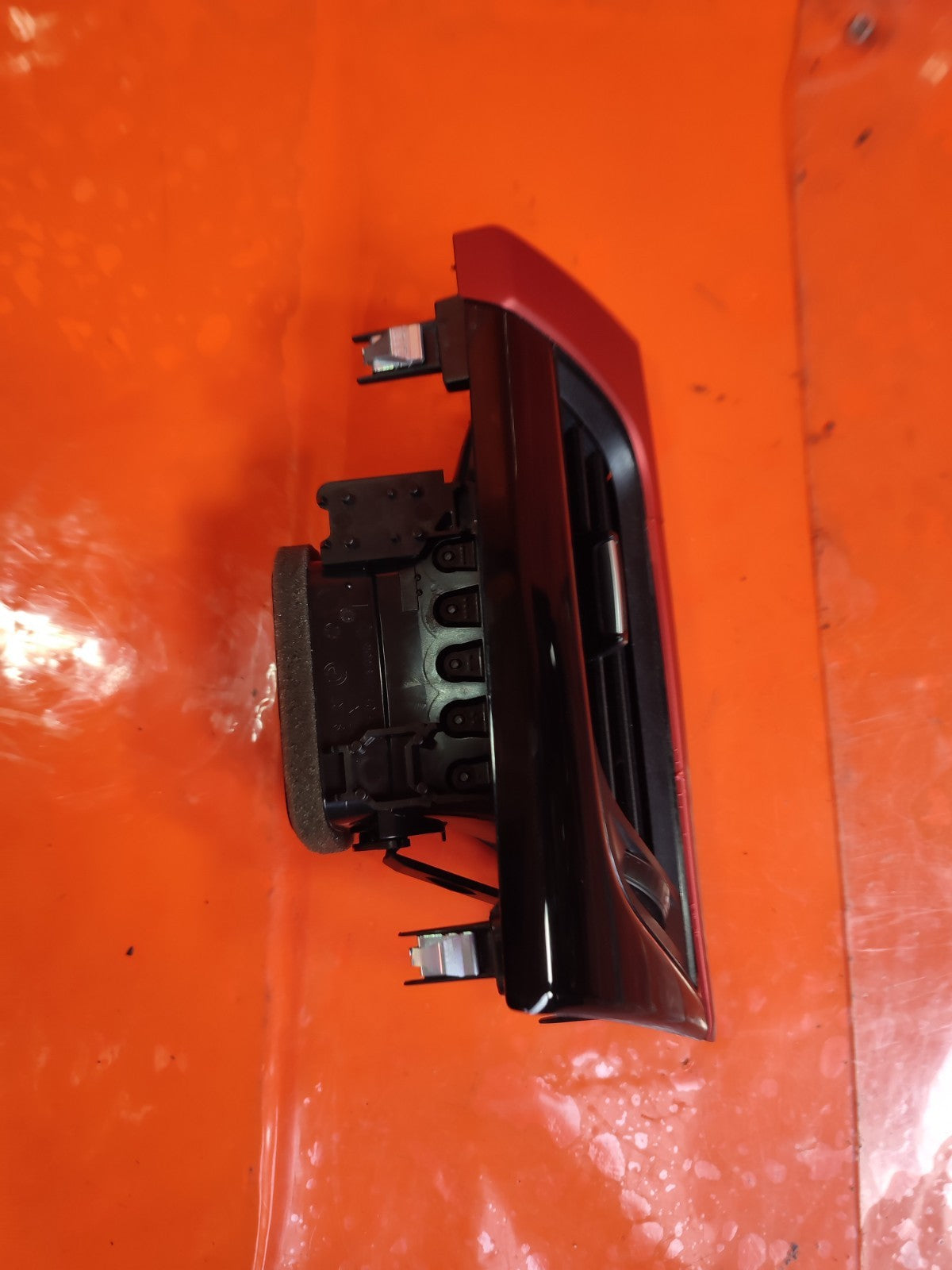 ✅BMW X1 F48 2.0 PETROL 2018 AIR VENT DASHBOARD TRIM & CENTRE CONSOLE TRIM A303 - Image 11
