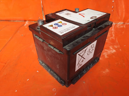 ✅2020 Jaguar I-Pace X590 Auxiliary Battery 12V 47Ah J9D3-10655-AB Warranty A375 - Image 6