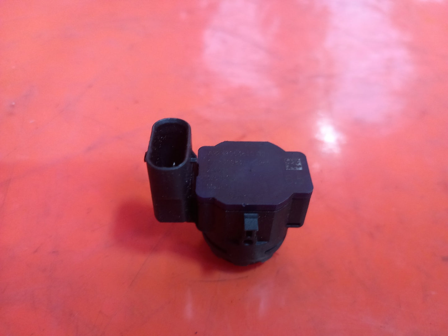 Mercedes Gle 450D AMG 3.0 Diesel 2025 Parking Sensor A2239054610 Warranty A397 - Image 10