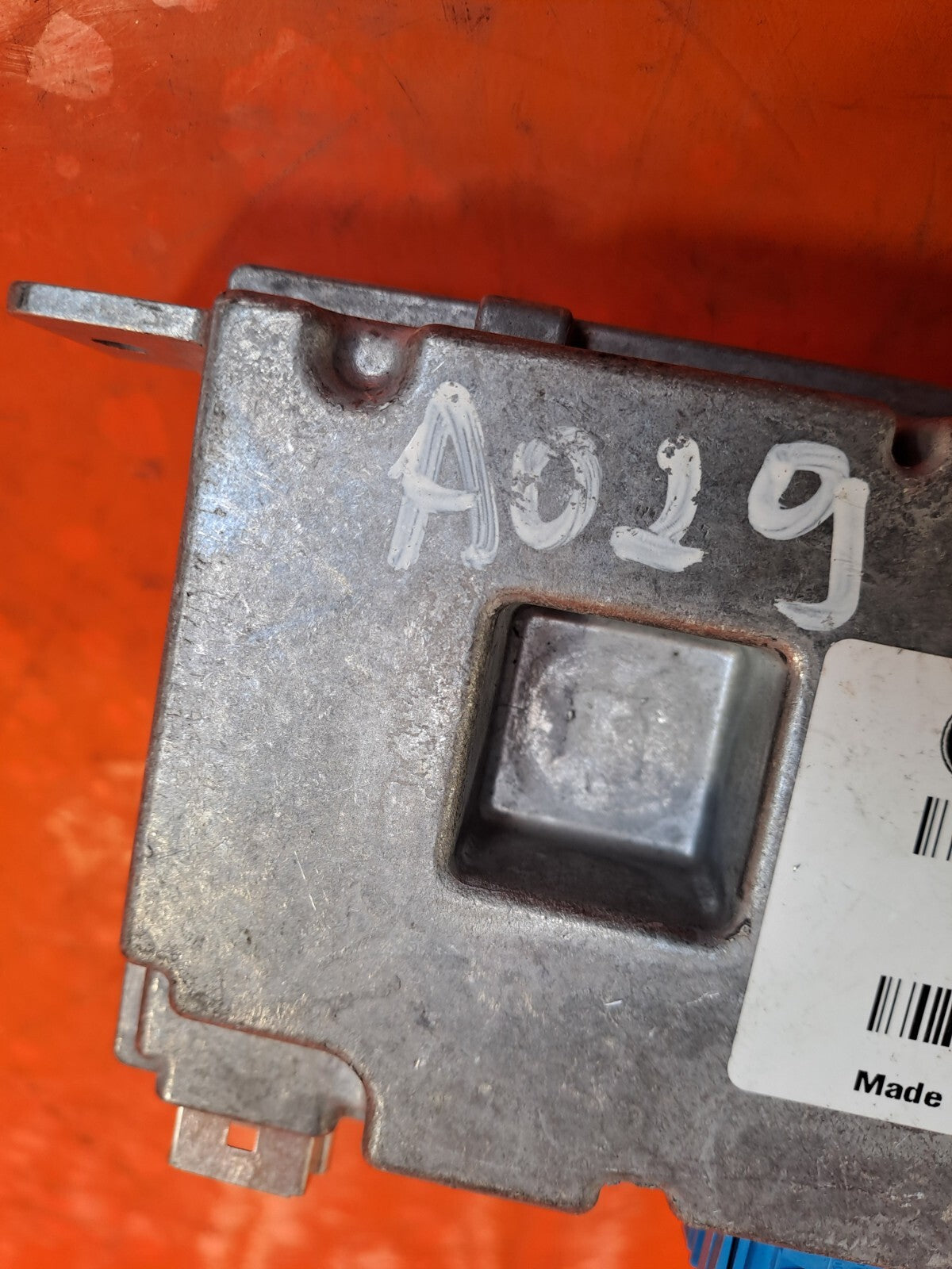 ✅BMW 218D F45 2.0 DIESEL 2015 CAMERA CONTROL MODULE 9367350 Warranty A029 - Image 12