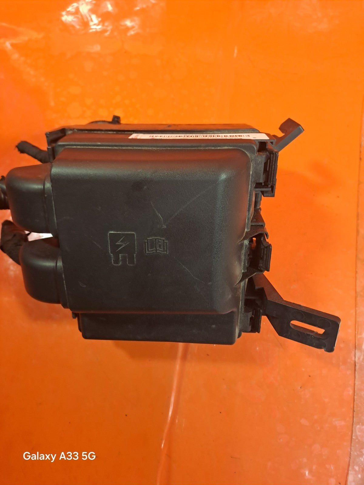 ✅2023 FORD PUMA ST FUSE BOX L1TT-14D068-DAF +WARRANTY A307 - Image 1