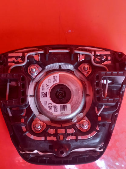 ✅Ford Transit Custom 2.0 Diesel 2021 Steering Wheel ArBag JK21V042B85ABW A372 - Image 11