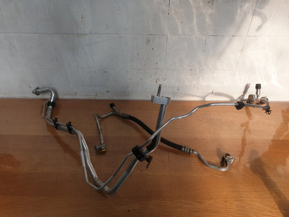 FORD FOCUS ACTIVE X 1.0 PETROL 2021 AIR CON HOSE PIPE JX6119A834PD Warranty A212 - Image 1