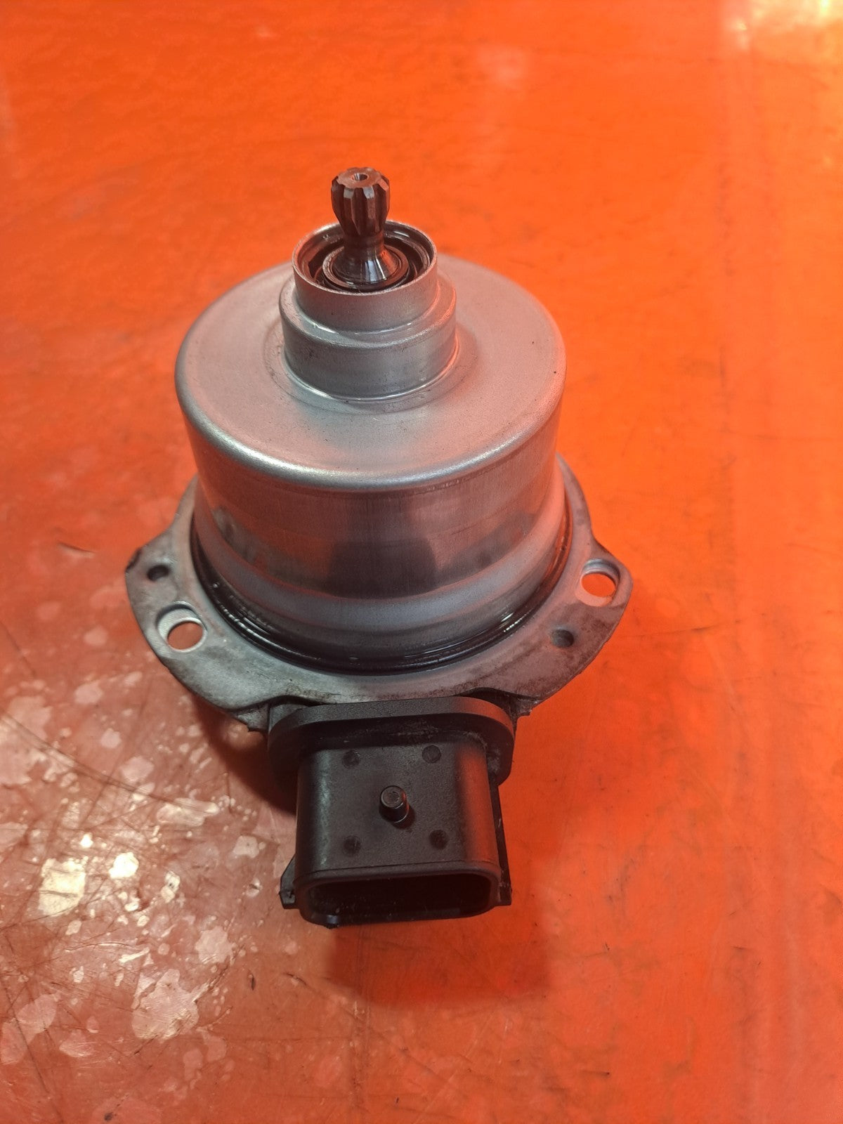 ✅2019 MERCEDES A CLASS W177 AUTOMATIC GEARBOX ACTUATOR + WARRANTY A347 - Image 10
