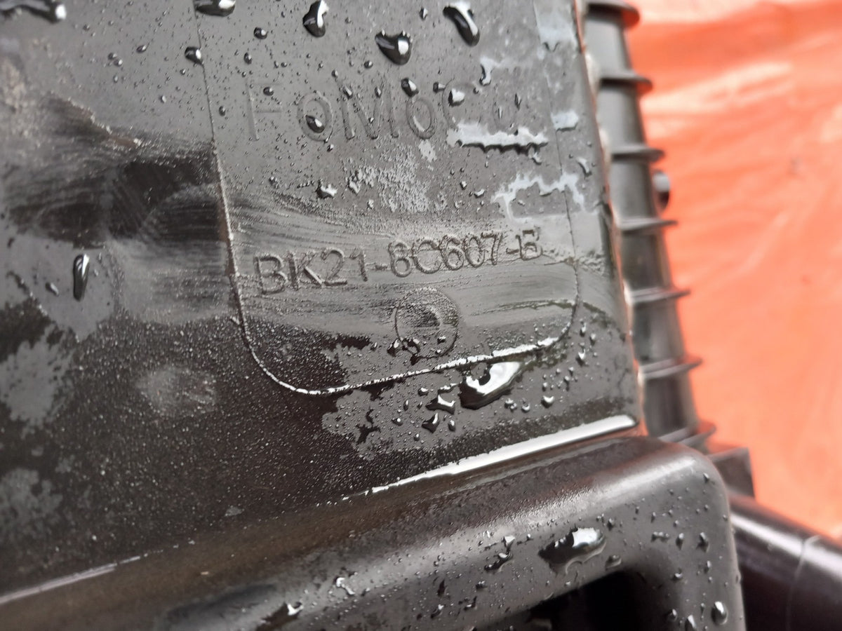 Ford Transit Custom 2.2 Diesel 2015 Radiator Rad Pack BK218C607B Warranty A413 - Image 8