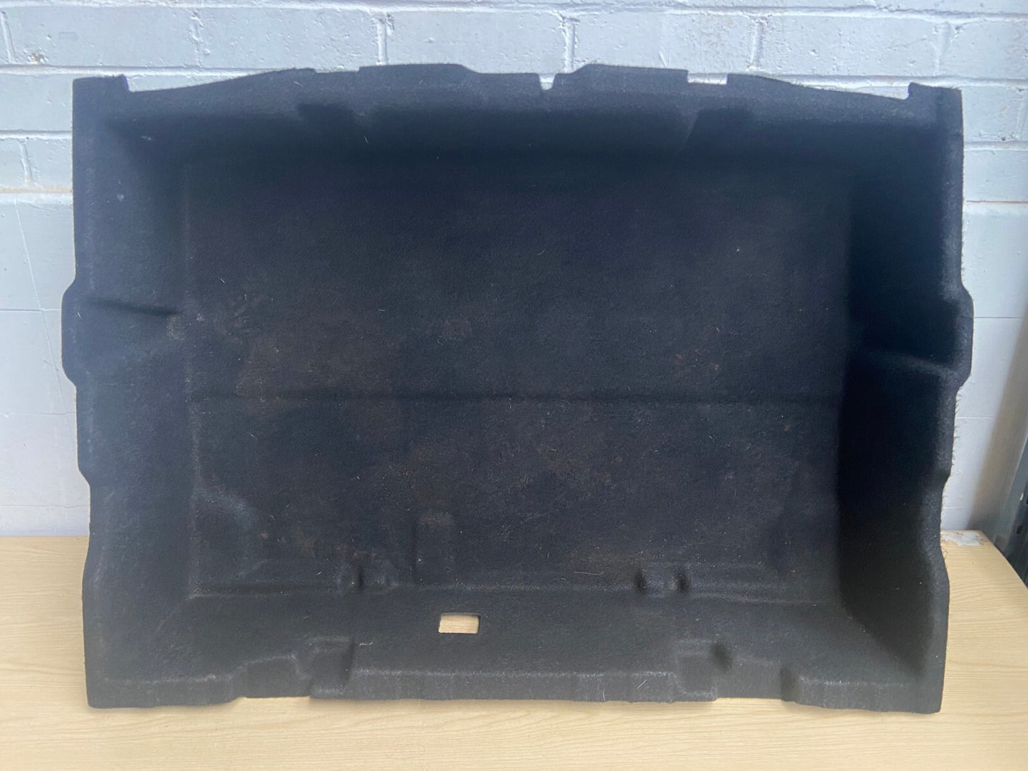 2015 BMW 218D F45 M SPORT 2.0 DIESEL Boot Trunk Storage Compartment 7298589 A029 - Image 1