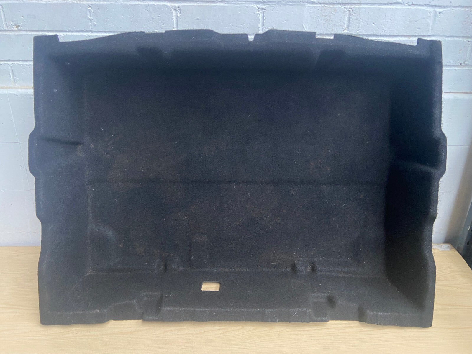 2015 BMW 218D F45 M SPORT 2.0 DIESEL Boot Trunk Storage Compartment 7298589 A029 - Image 1