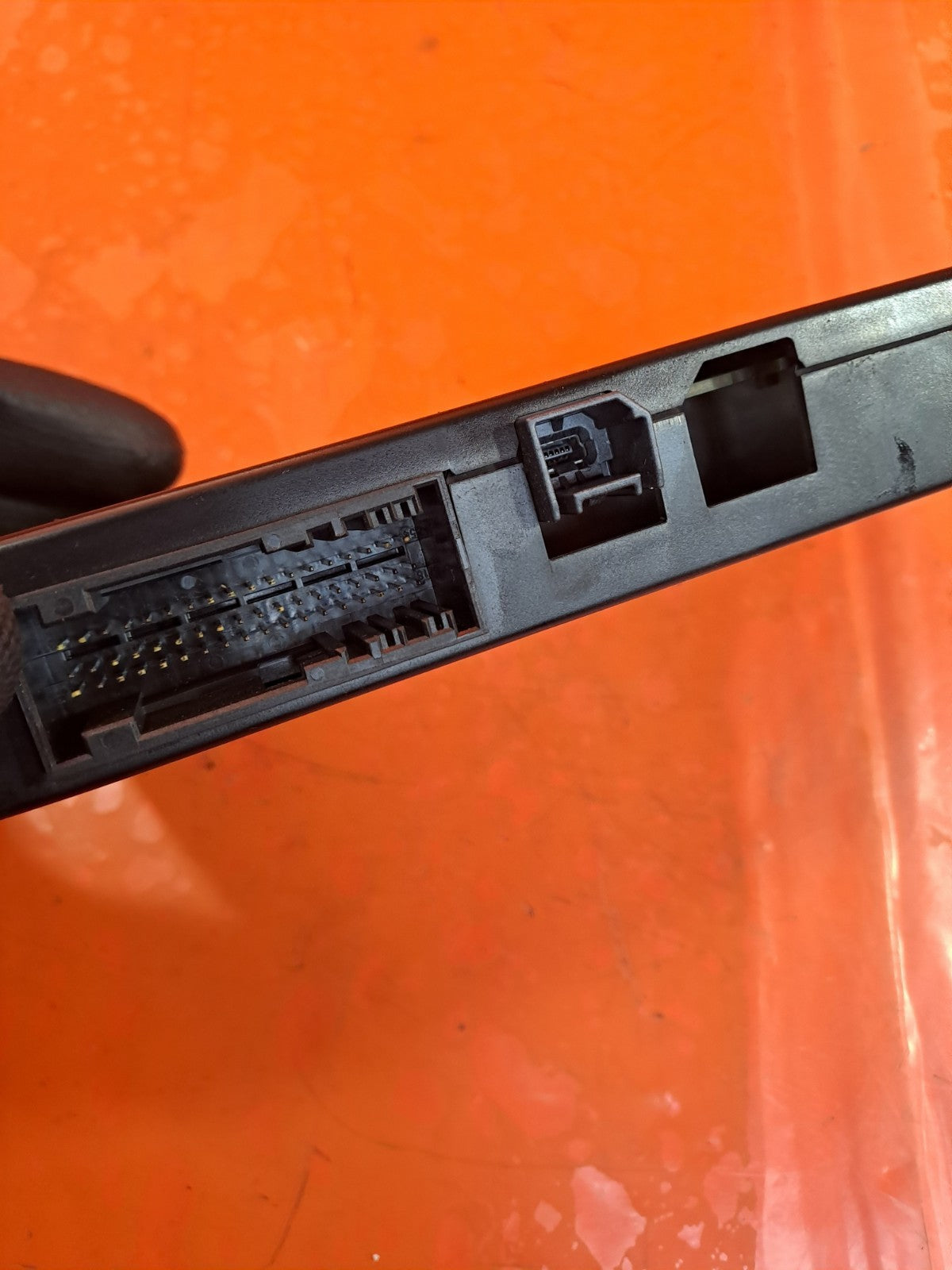 ✅FORD TRANSIT CONNECT 1.6 DIESEL 2015 BLUETOOTH CONTROL MODULE D1BT14D212GA A355 - Image 7